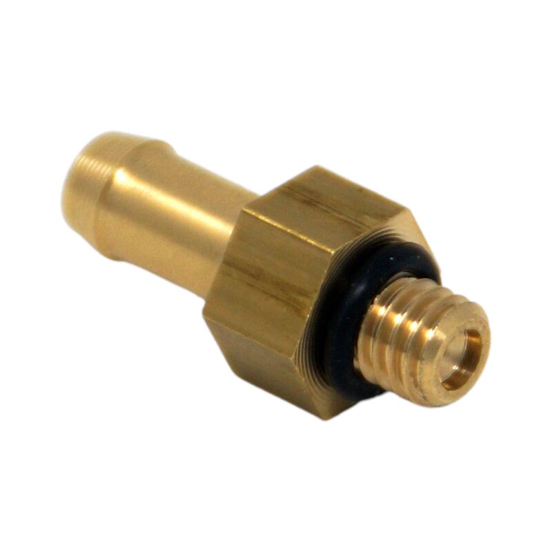 Einblasdüse D.6mm - für AC W01 Injektor