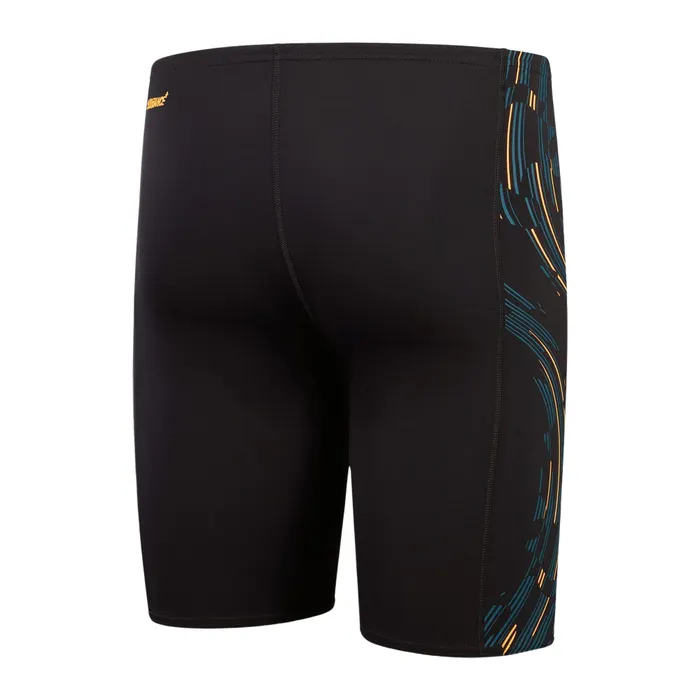 Speedo Eco+ Tech Panel Jammer Heren