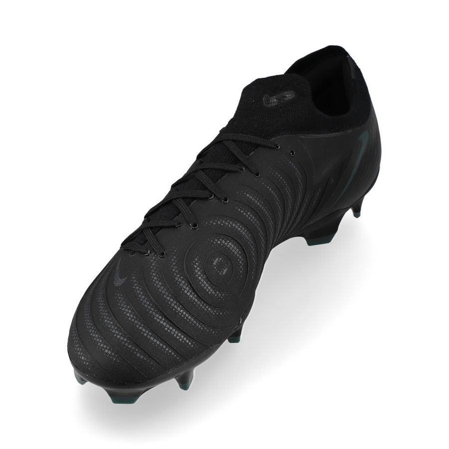 Nike Phantom GX II Pro FG Shadow - Noir/Vert