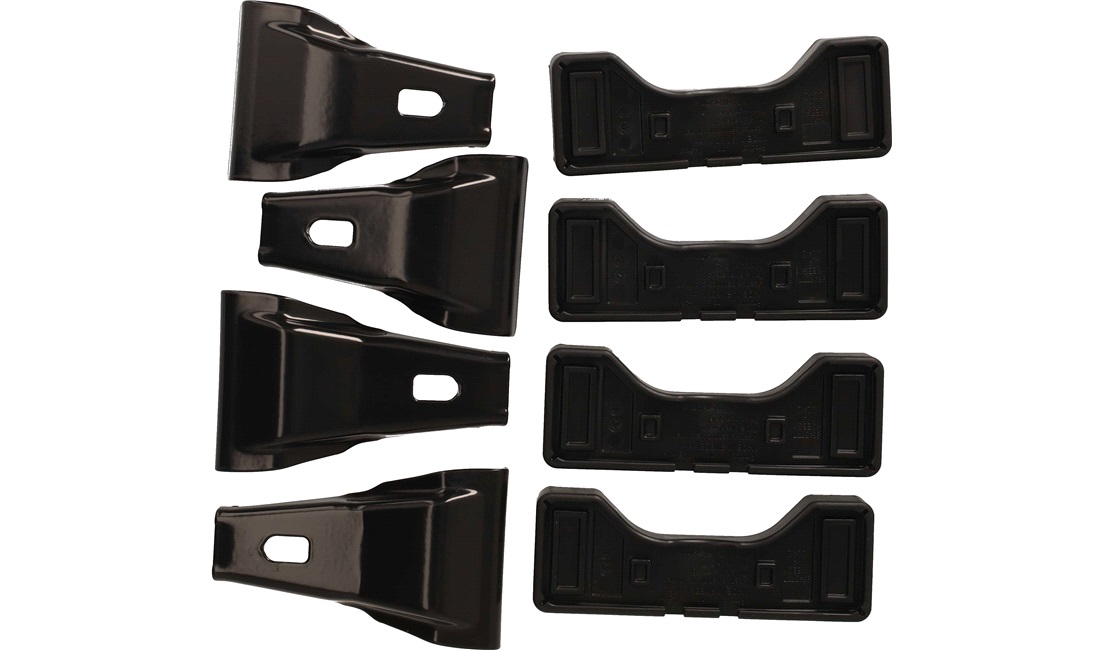 Kit 145382, Thule Kit Clamp 5382