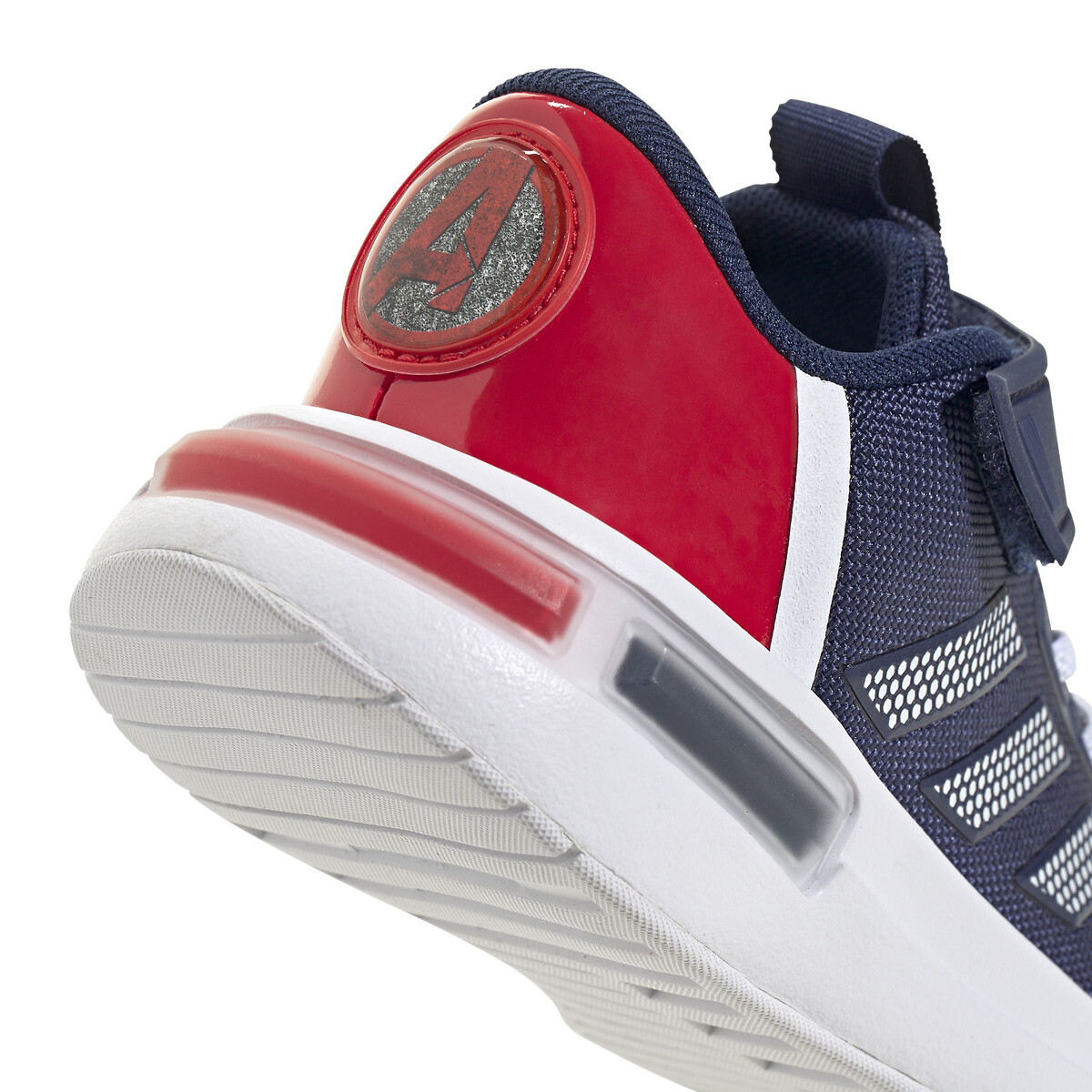 ADIDAS ROUPAS ESPORTIVAS<br>Tênis Marvel Racer