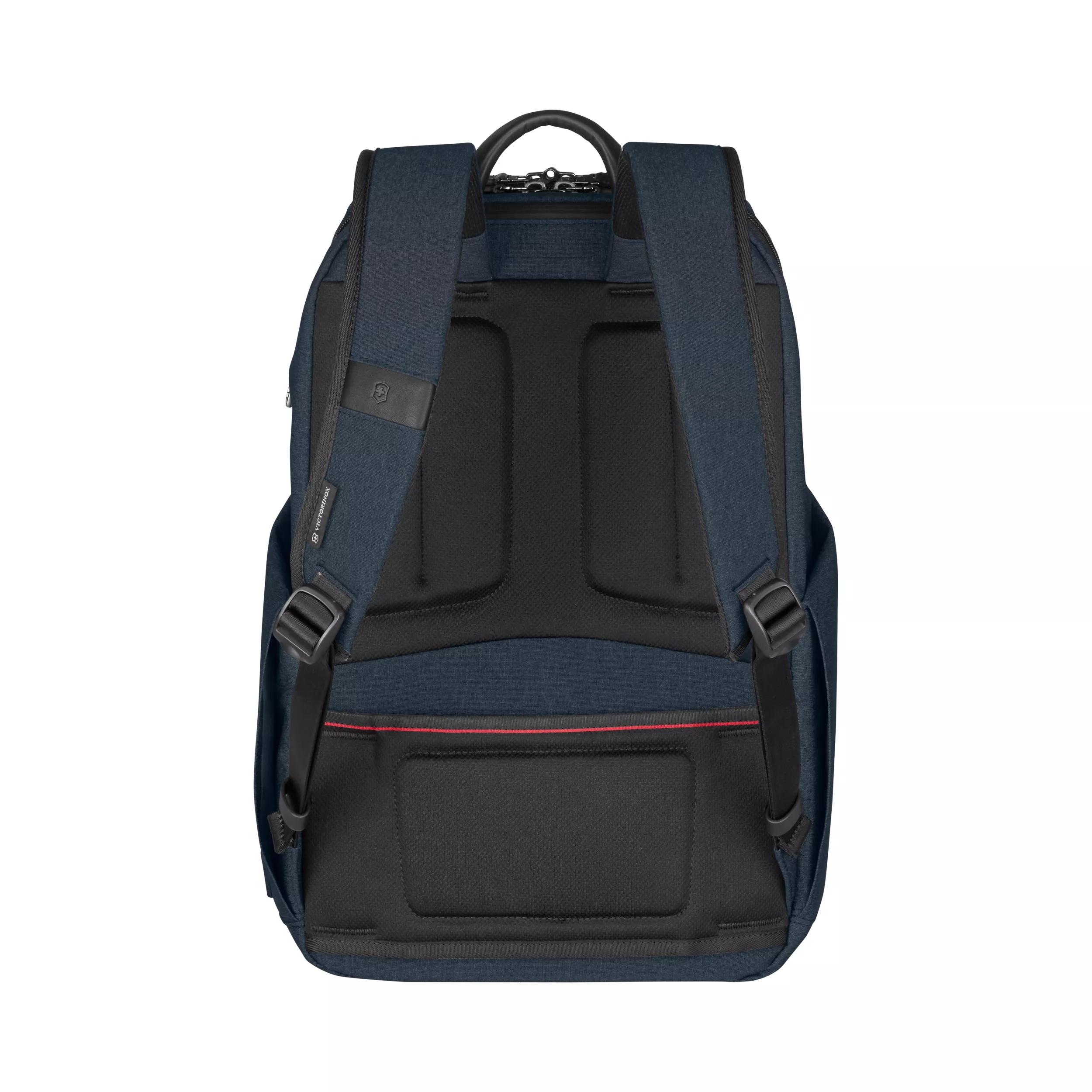 Architecture Urban2 Deluxe Backpack-Blue / Black