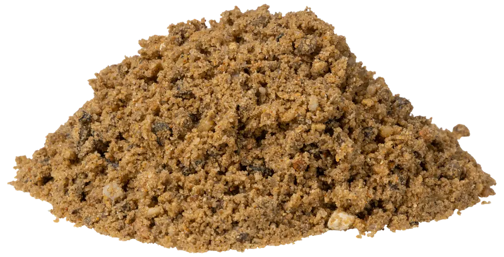 Støbemix 0-8 mm 1000 kg