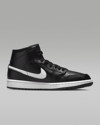 Air Jordan 1 Mid Women's Shoes
