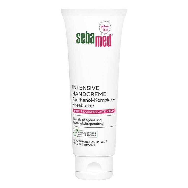 Sebamed Intensive Handcreme Panthenol-Complex, 75 ml