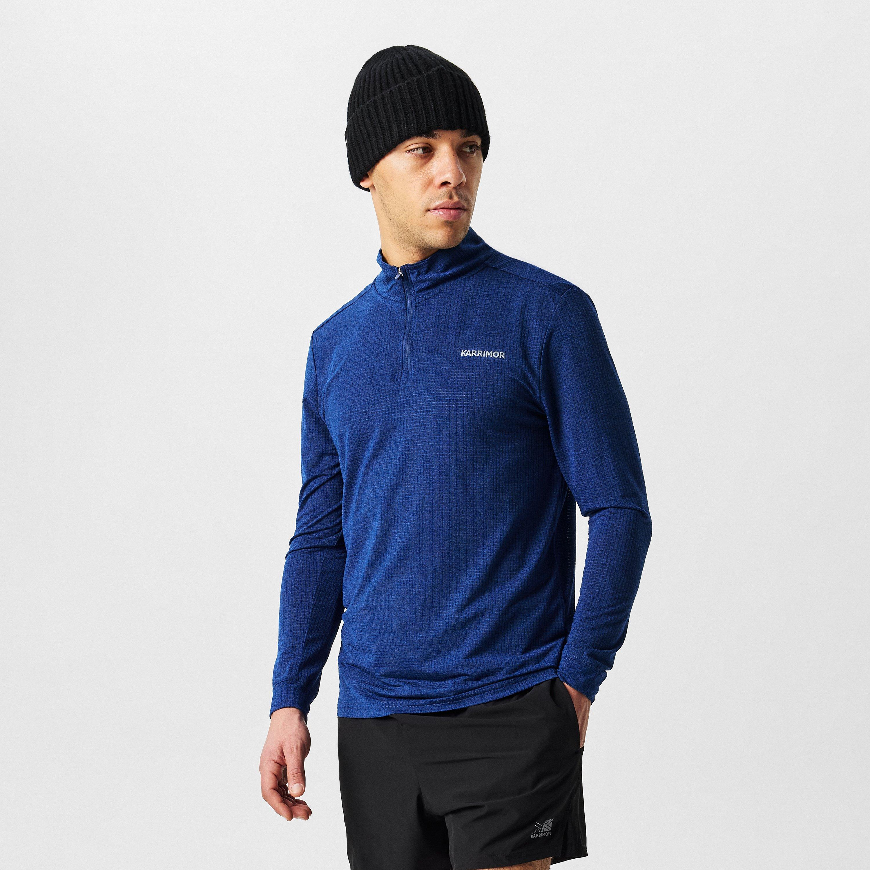 Karrimor Run 5 Inch Shorts Mens