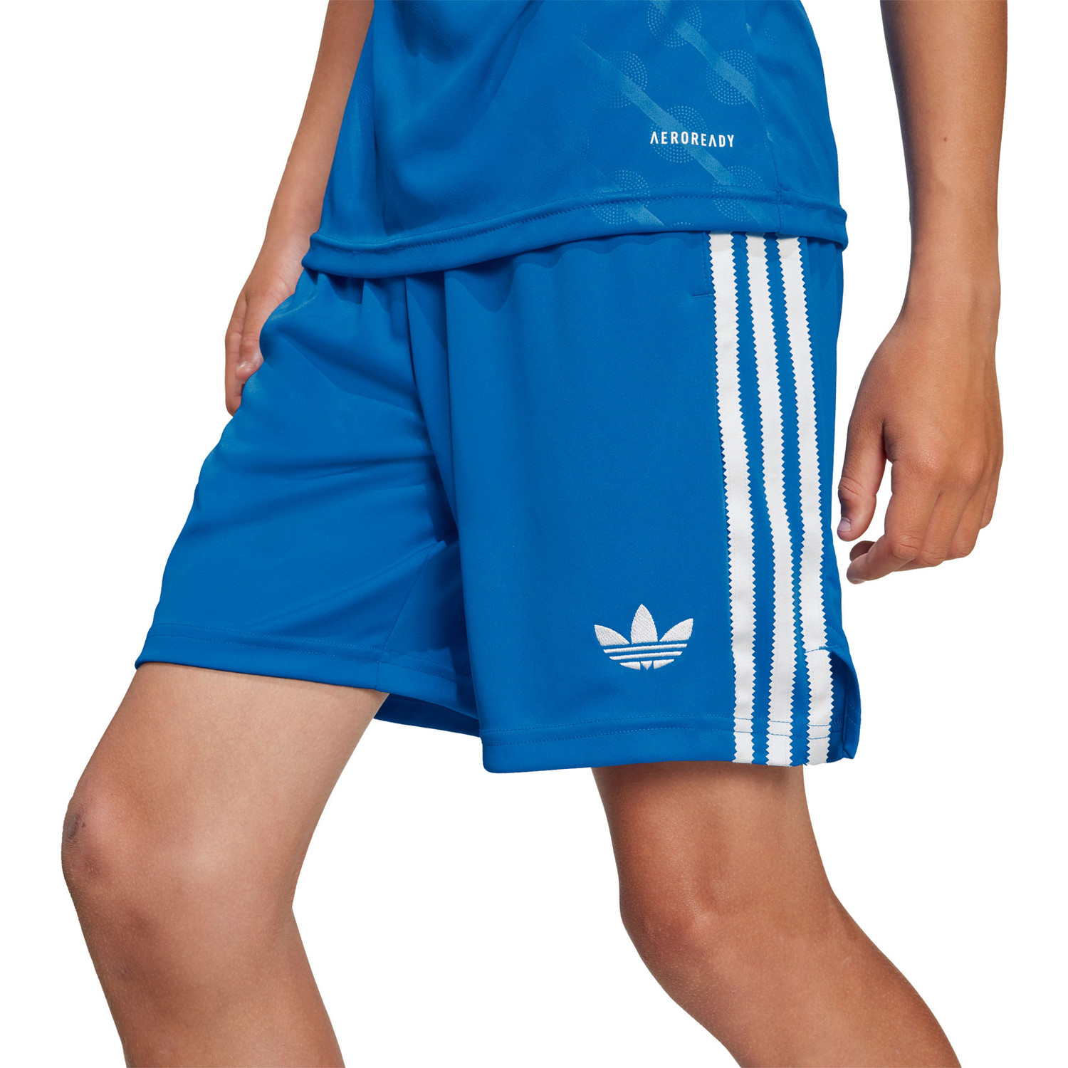 adidas Real Madrid 3rd Tenue Kids 2025/2026