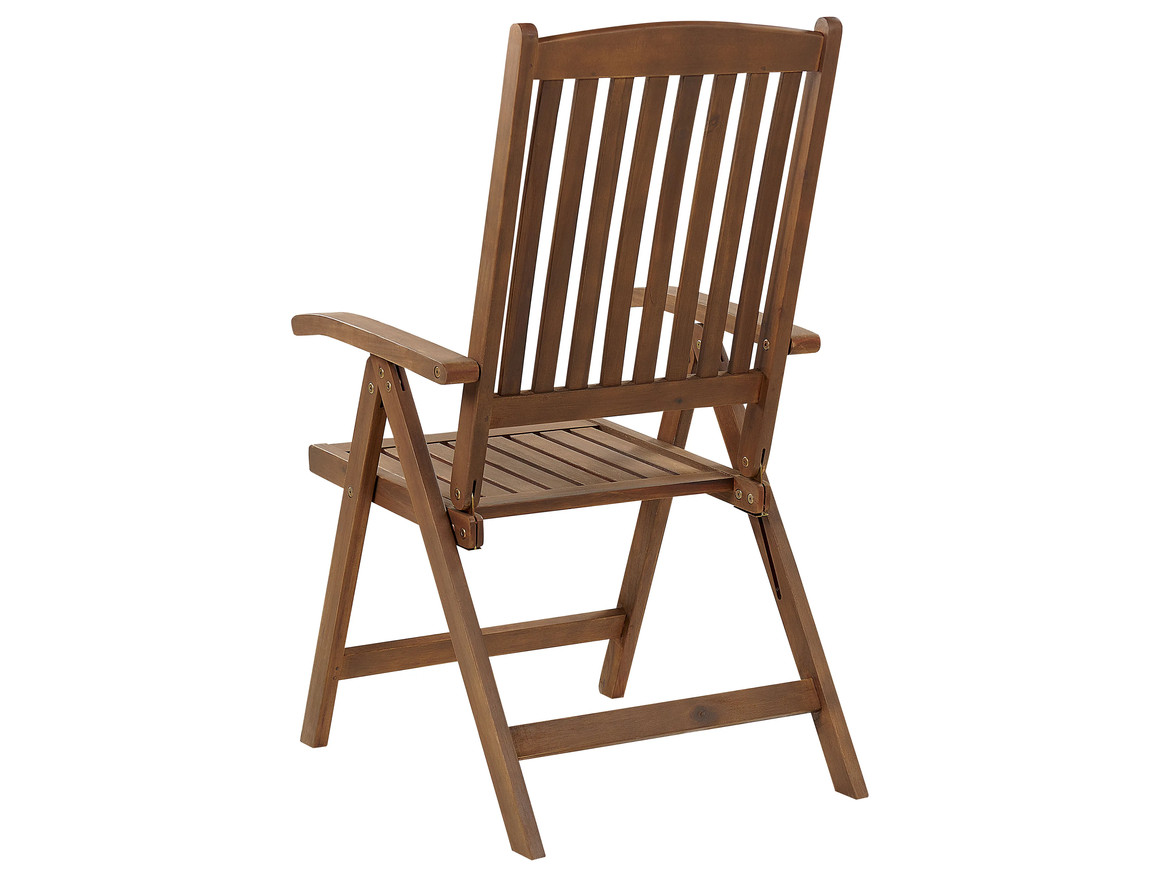 Tuinset 6-zits AMANTEA met kussens Acaciahout Taupe