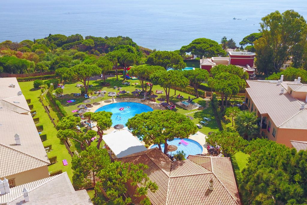 Quinta Pedra Dos Bicos Logies - Appartement
