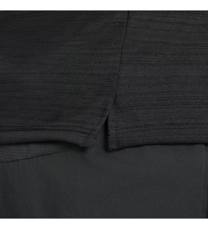 Nike Men Dri-FIT Miler Hardloopshirt