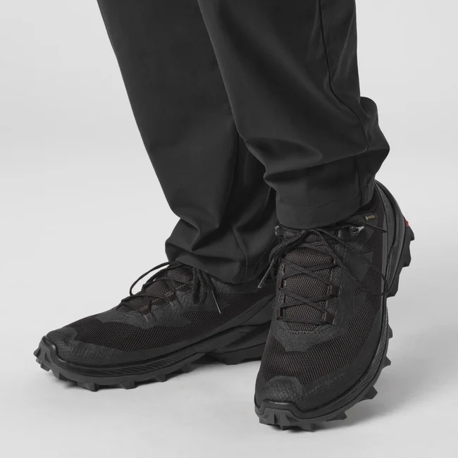 CROSS OVER 2 GORE-TEX  Hiking-Halbschuhe Herren