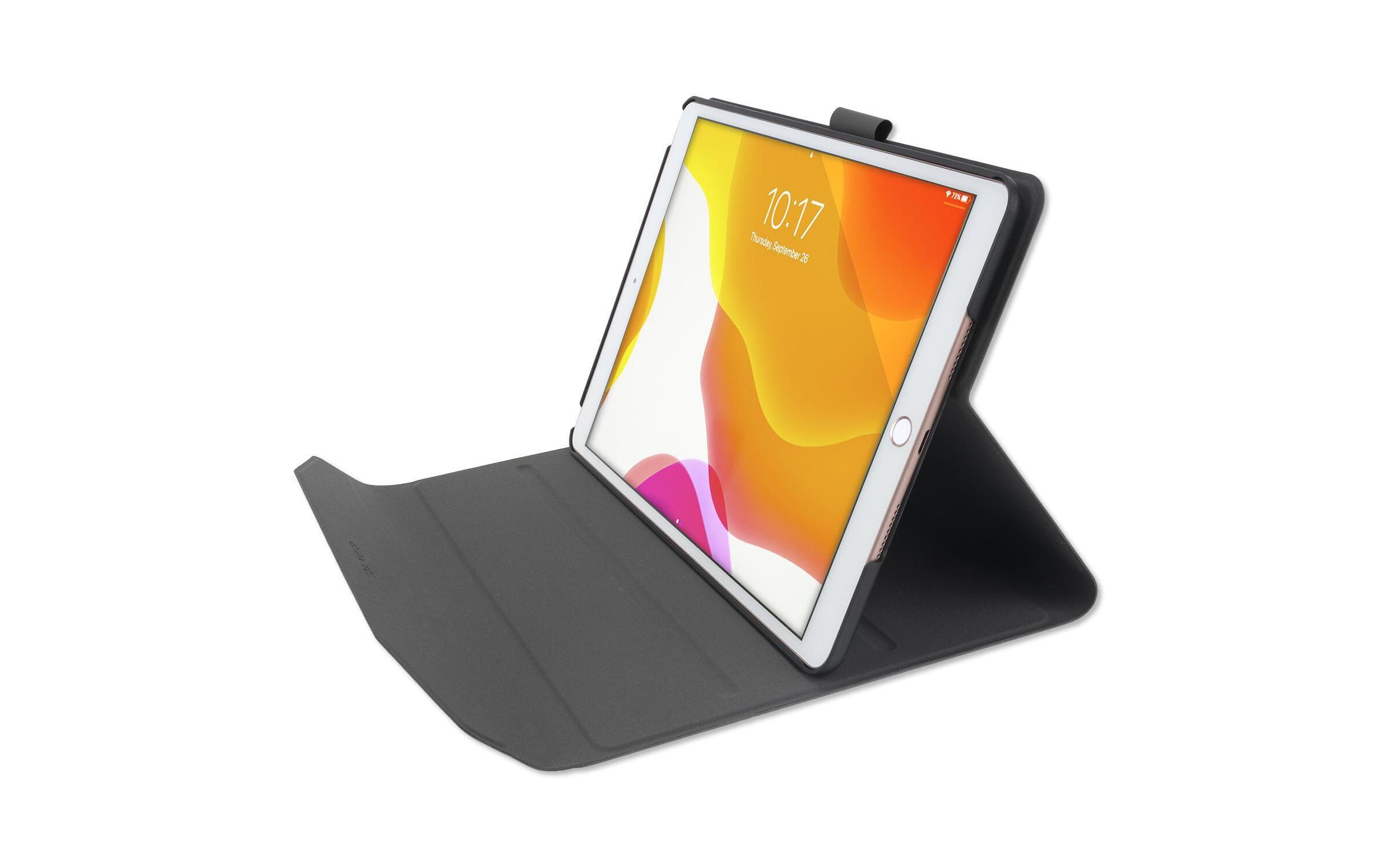 Tablet Book Cover DailyBiz iPad (7. -9. Gen) (10.2