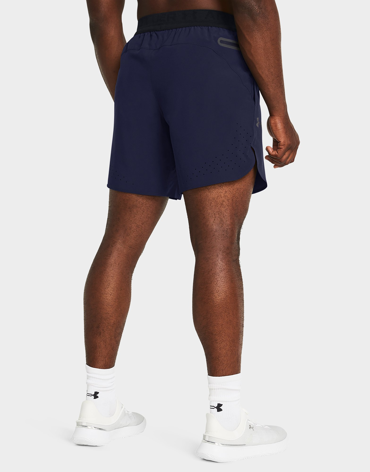 Under Armour Shorts UA Peak Woven Shorts