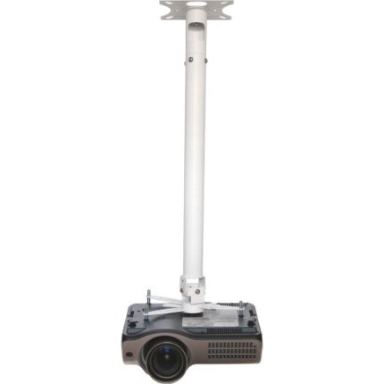 Vision TM-1200 support pour projecteurs Plafond Blanc