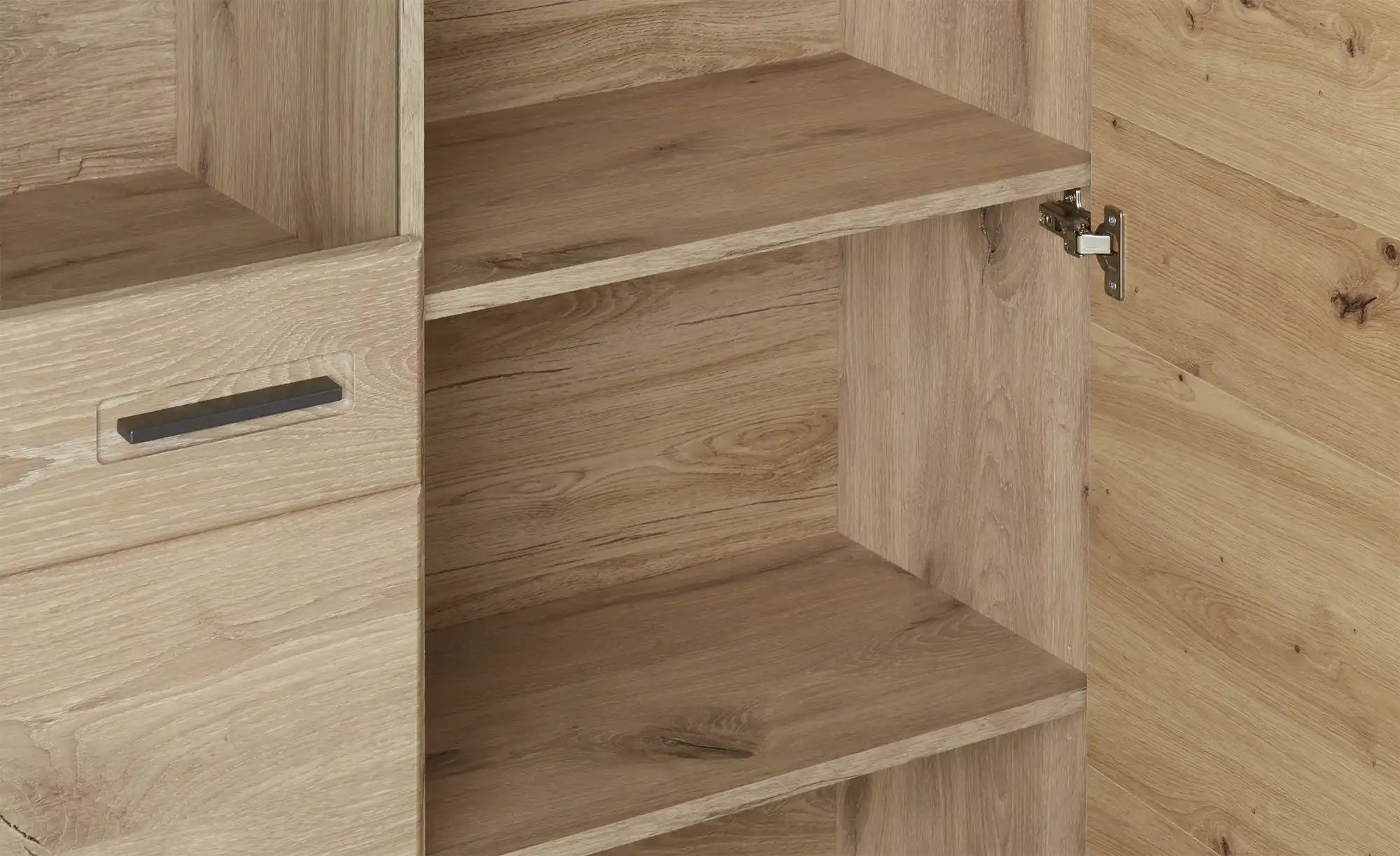 uno Highboard Lantis