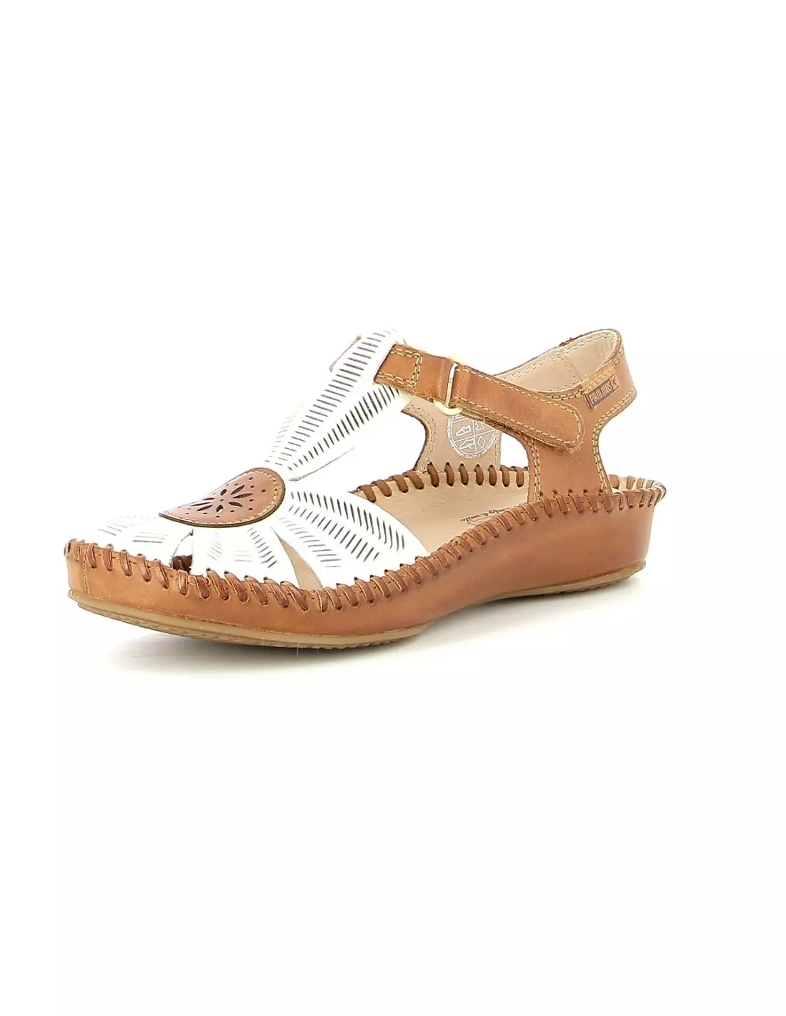 PIKOLINOS 655-0575 - Sandales & nu-pieds Nata