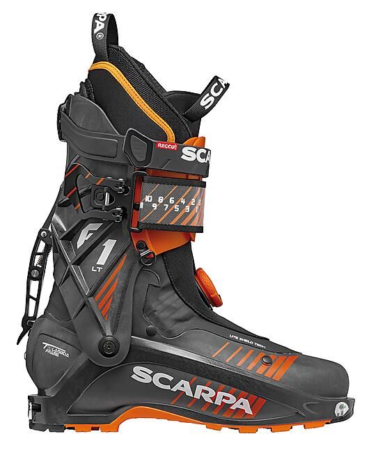 SCARPA - CHAUSSURE SKI DE RANDO F1 LT