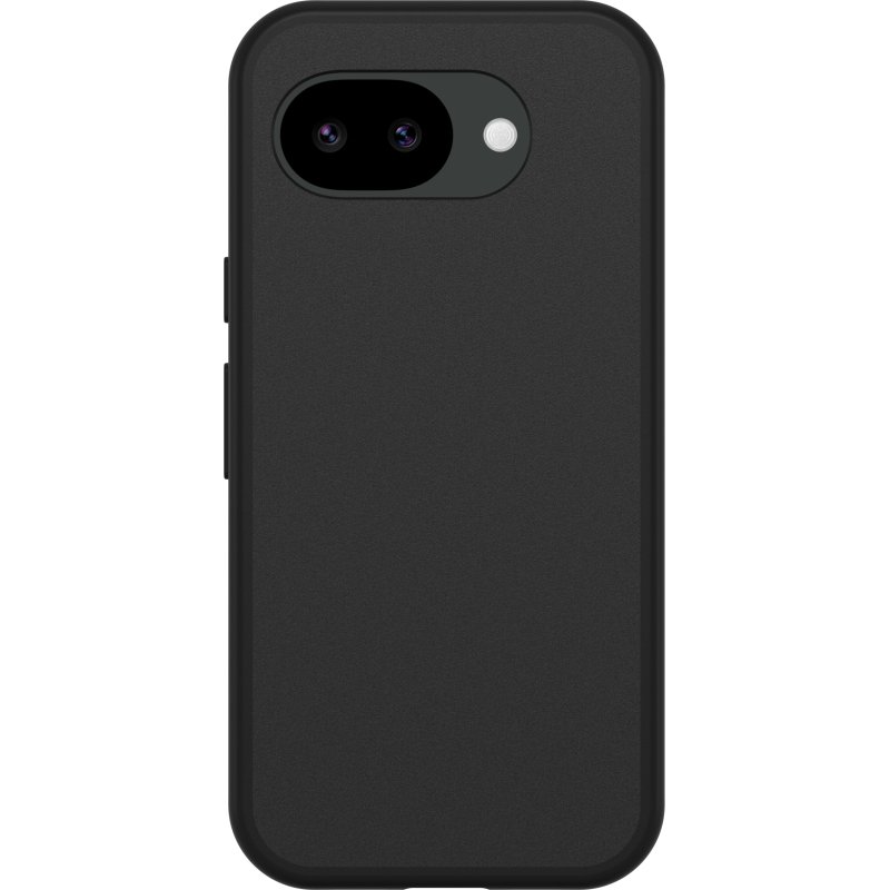 OtterBox React Series pour Google Pixel 10a, noir