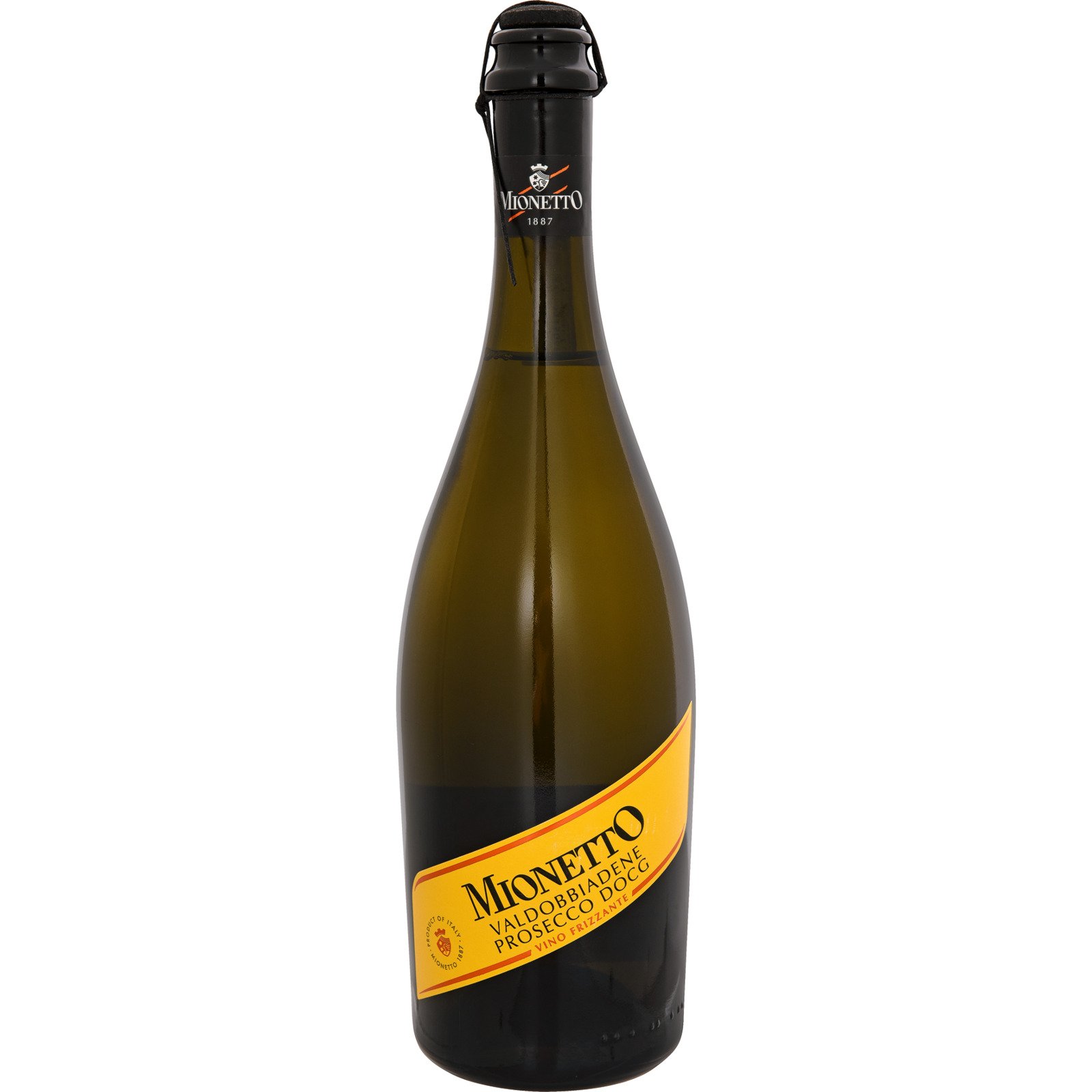 Mionetto Prosecco Spago DOCG 75 cl