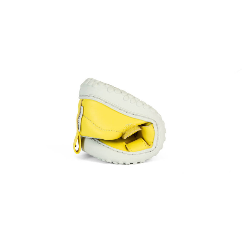 Zapato feroz Zapato Feroz Rockers Irta Jaune 2023