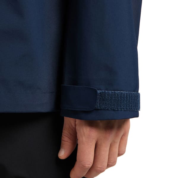 Veste ski de randonnée HAGLÖFS ROC GORE-TEX JKT MEN TARN BLUE