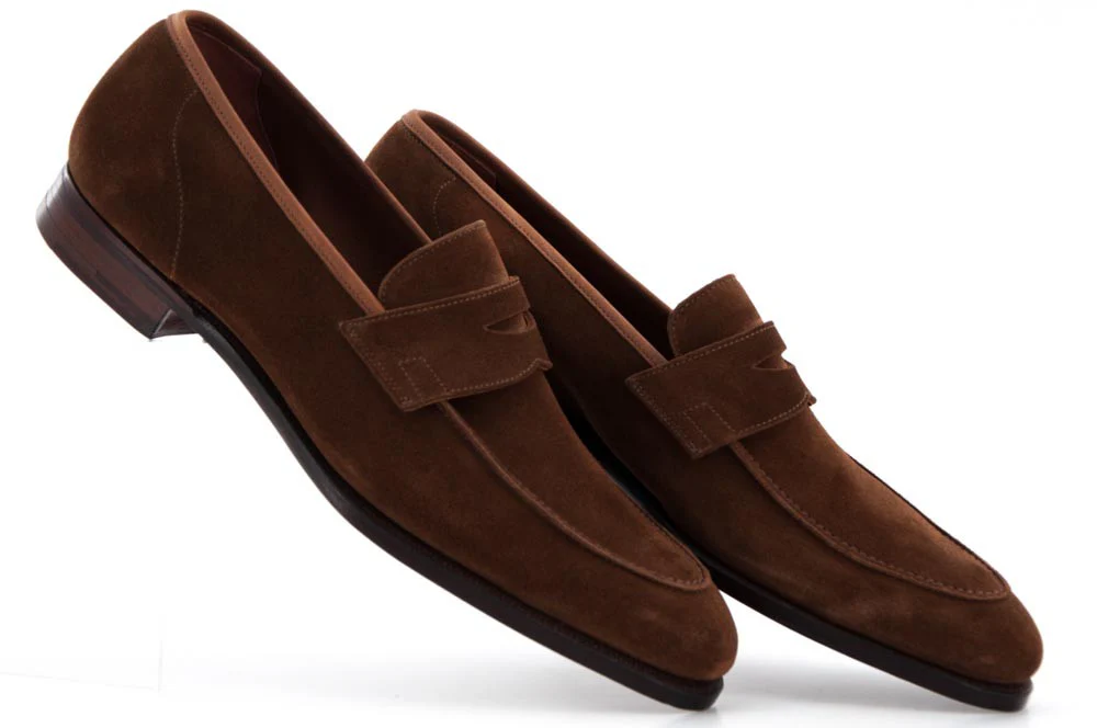 CROCKETT AND JONES - CADOGAN