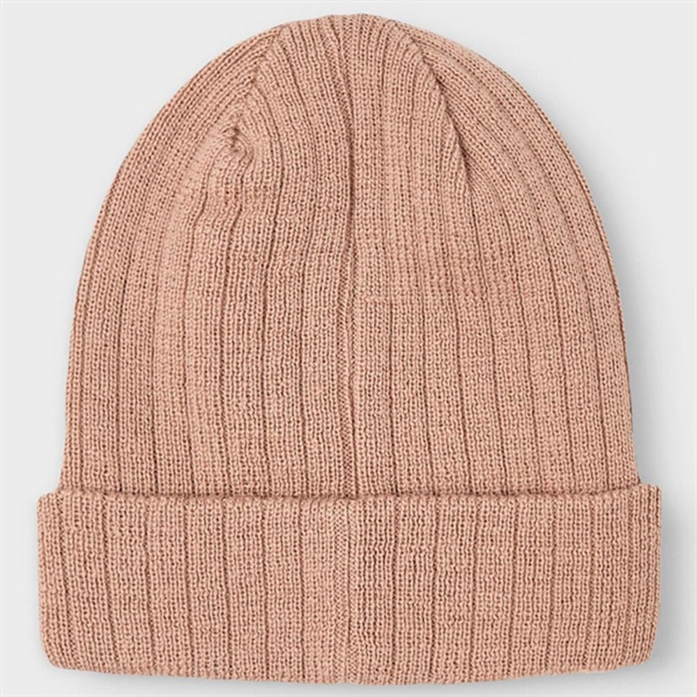 Roebuck Nanson Strik Beanie - Lil'Atelier