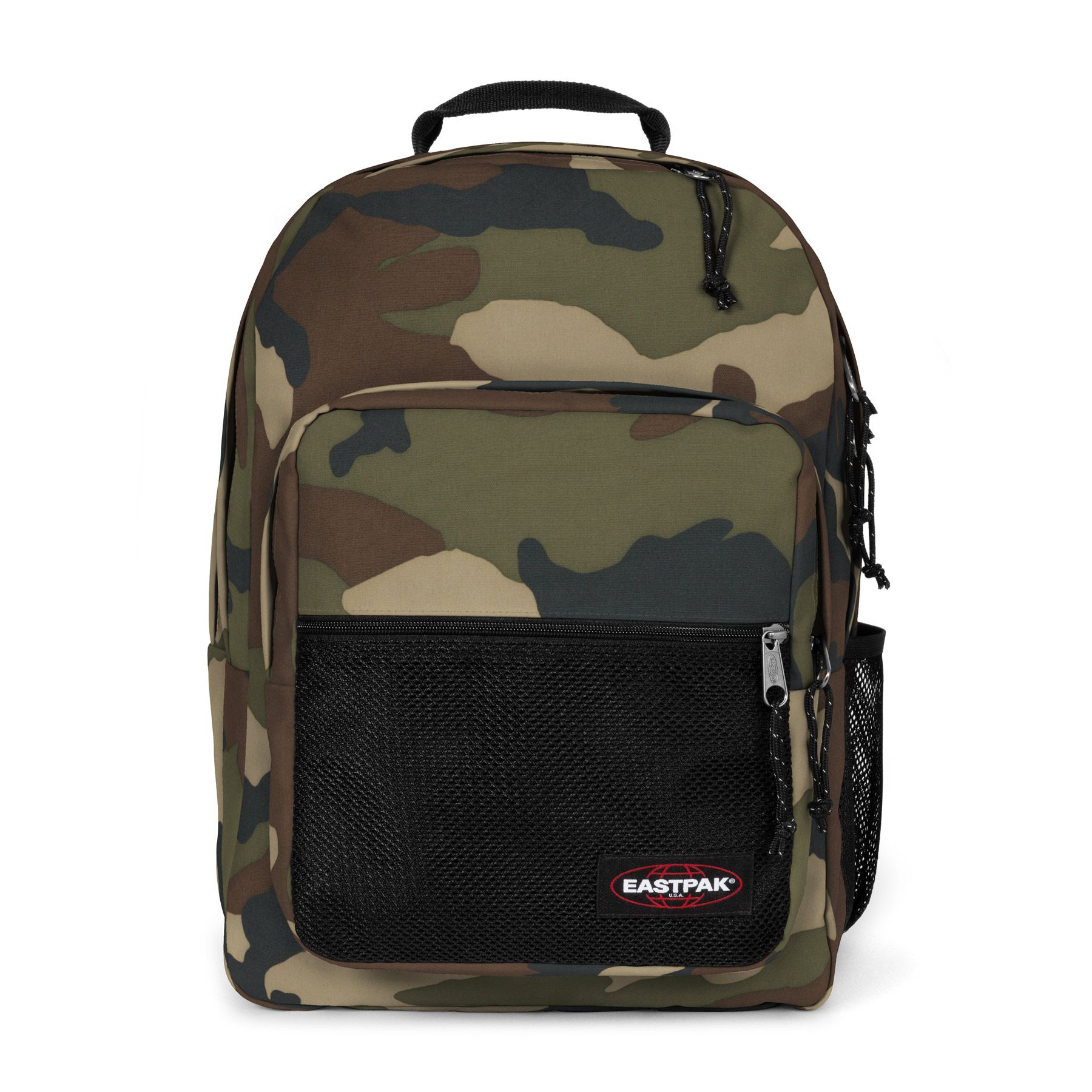 Pinzip Camo