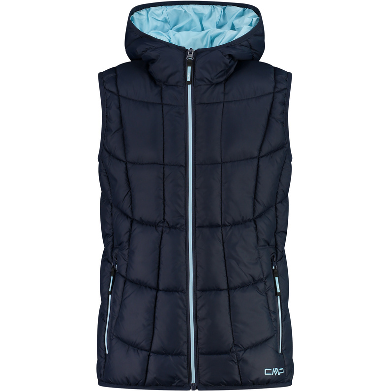 CMP Kinder Hoodie Weste