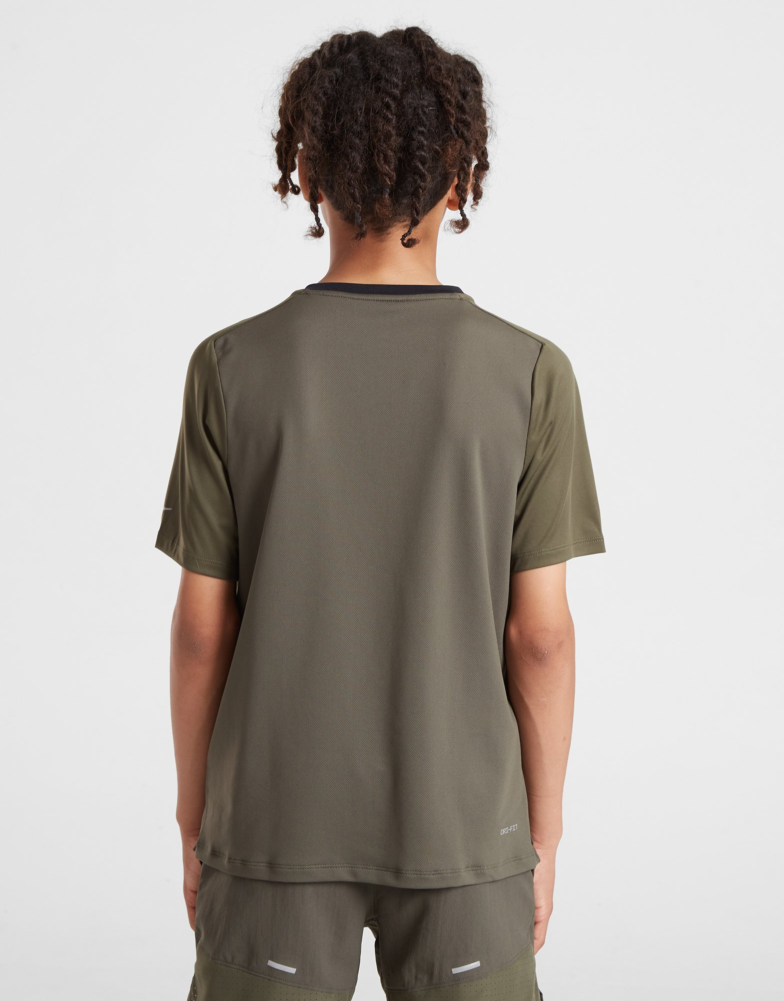 Nike T-shirt Dri-FIT Tech Junior