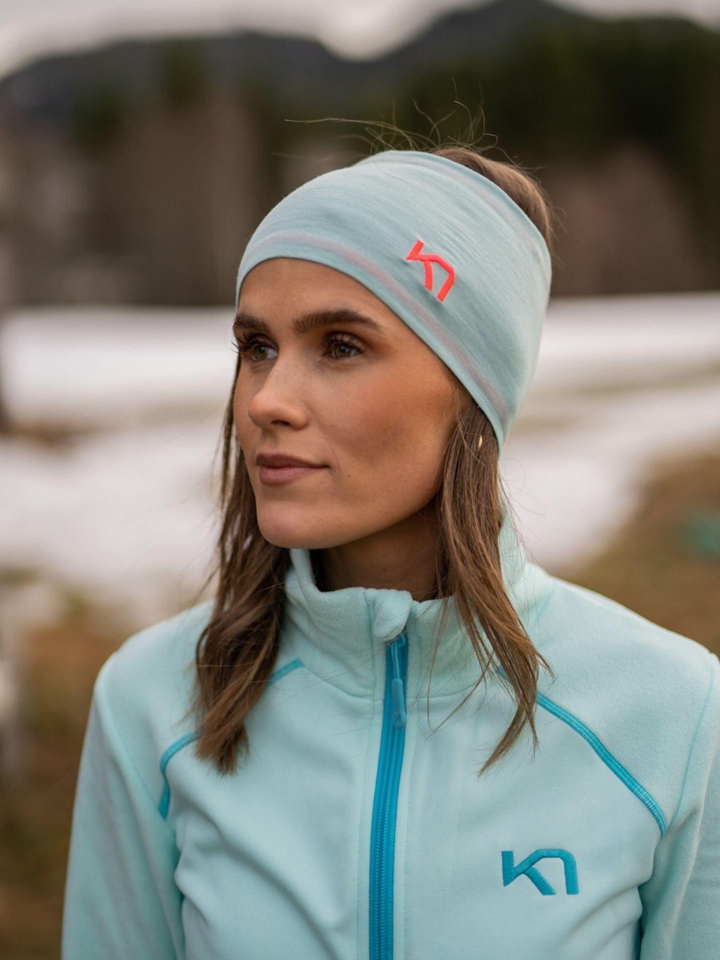 Tikse Headband