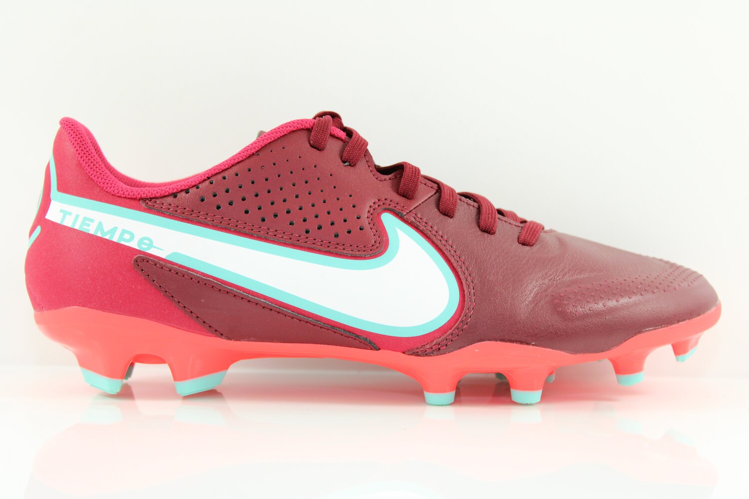 Nike Tiempo Legend 9 Academy FG/MG