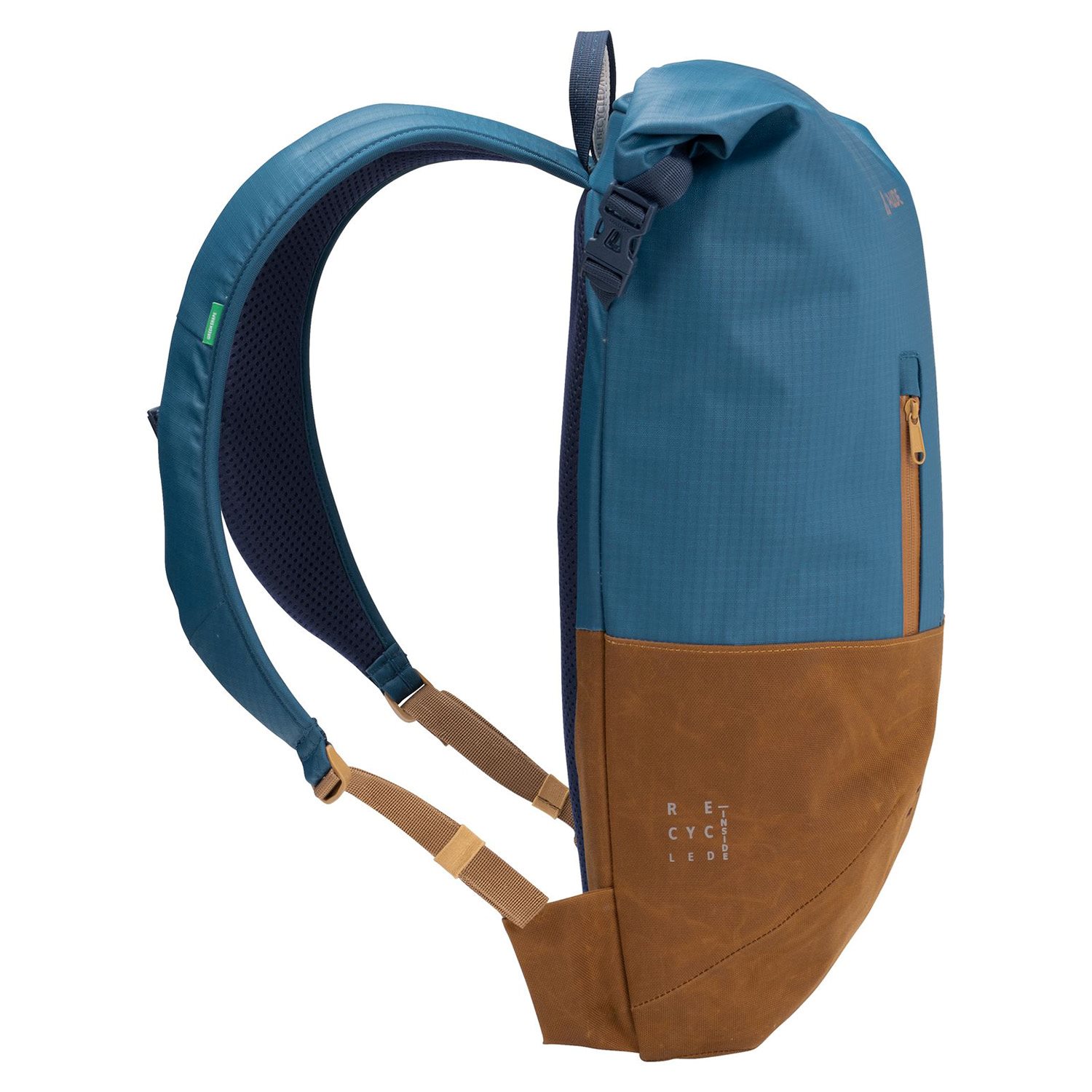 Vaude CityGo 18 Backpack baltic sea