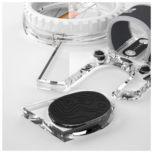 Silva - Arc Jet 360 Left - Boussole