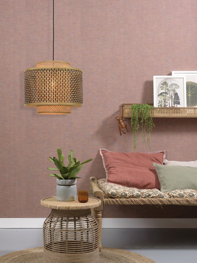 Good&Mojo   Bhutan Hanglamp