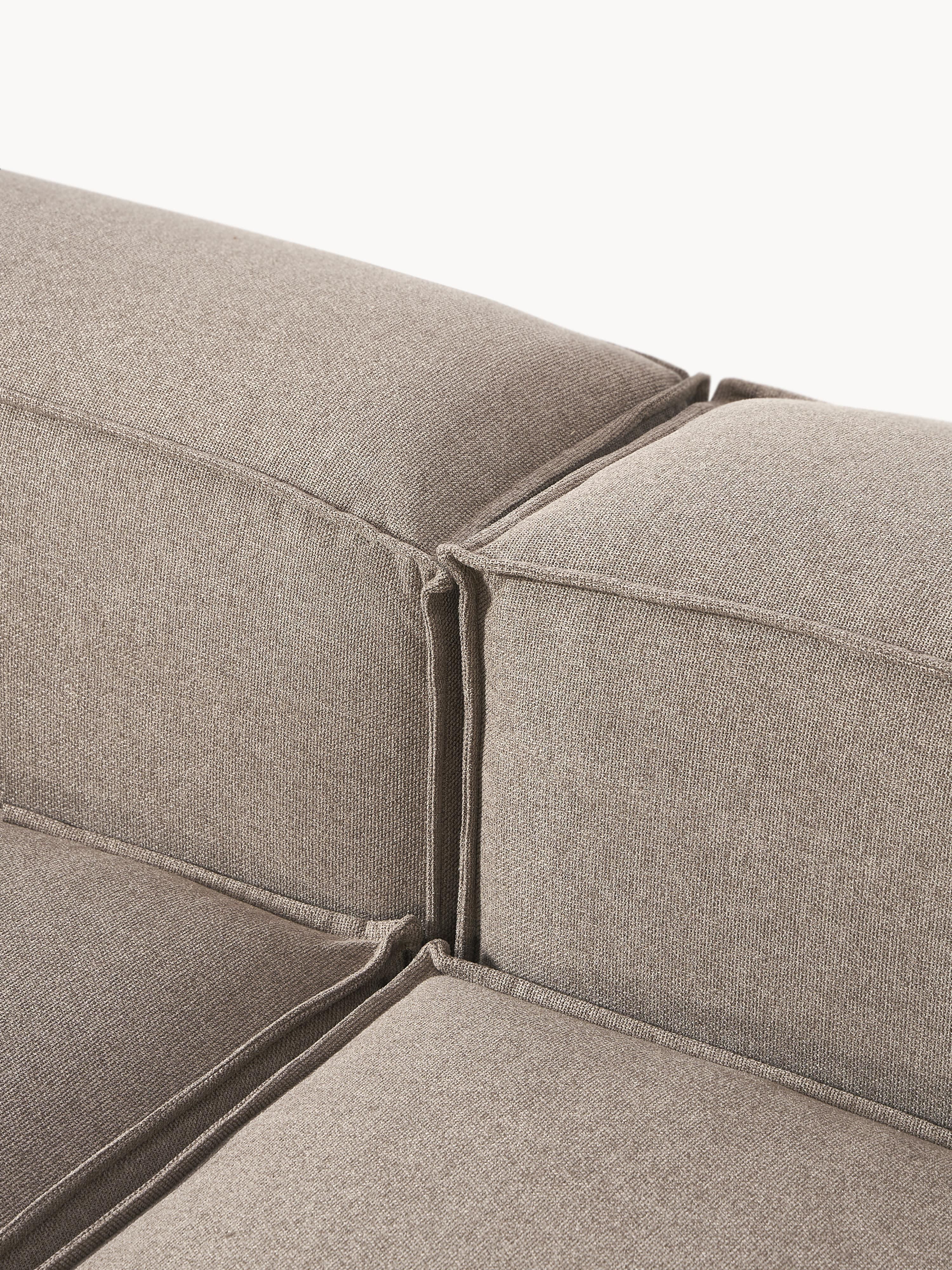Modulaire bank Lennon (4-zits)