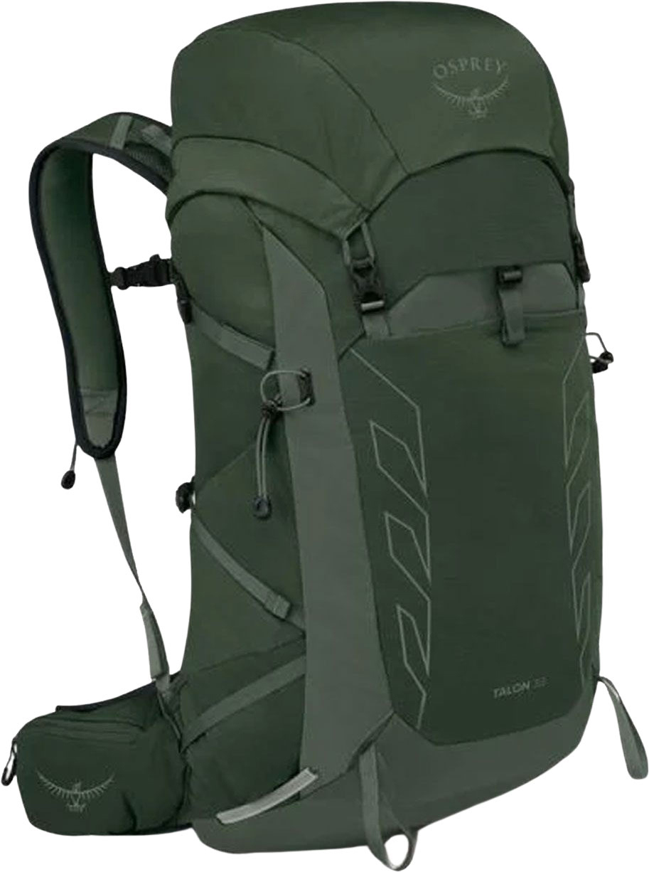 Talon 33