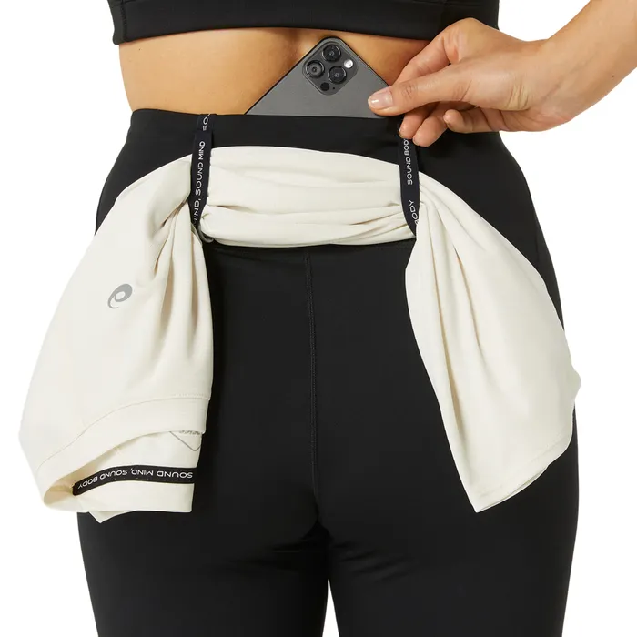 Asics Road High Waist Tight Dames