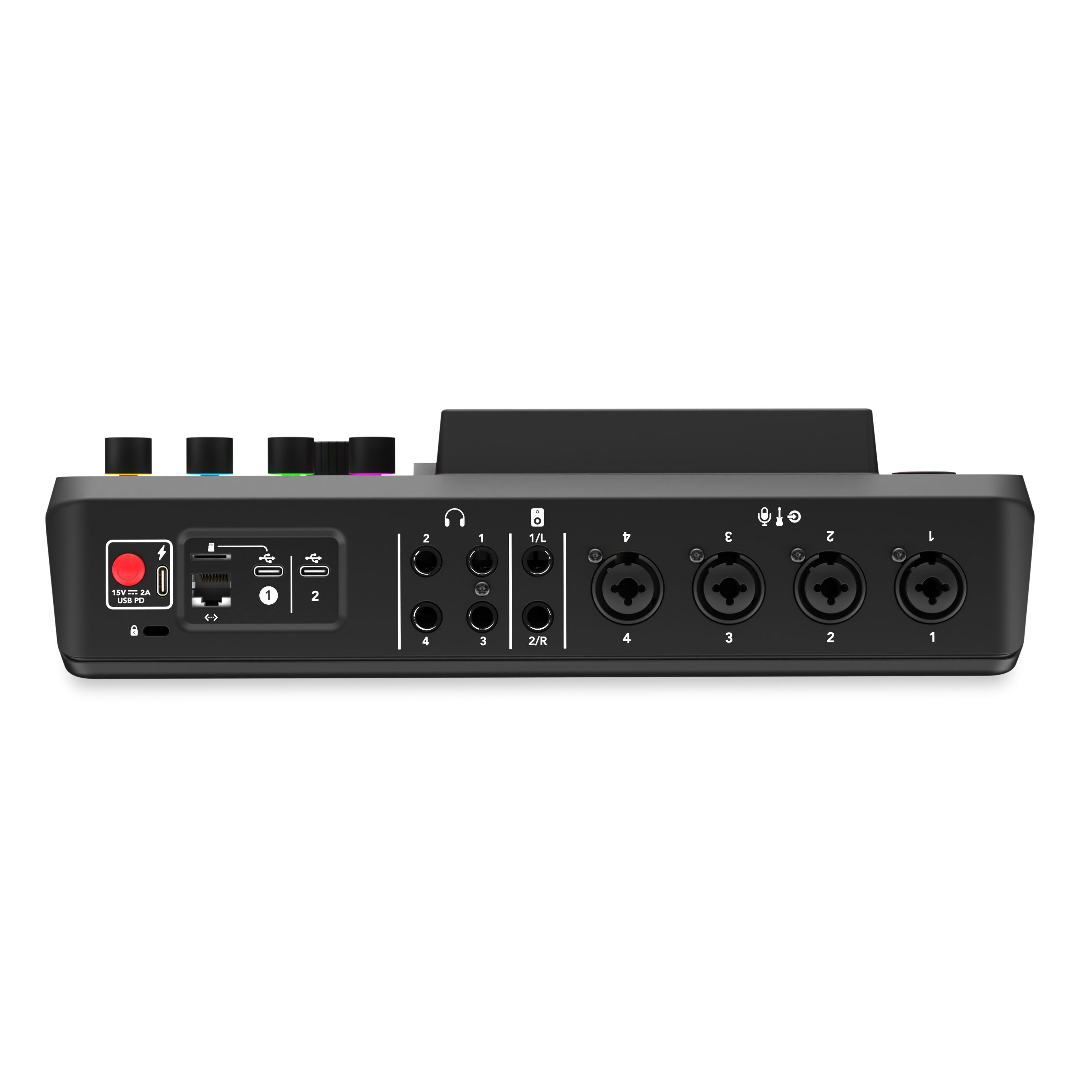 Rode RodeCaster PRO II Prod