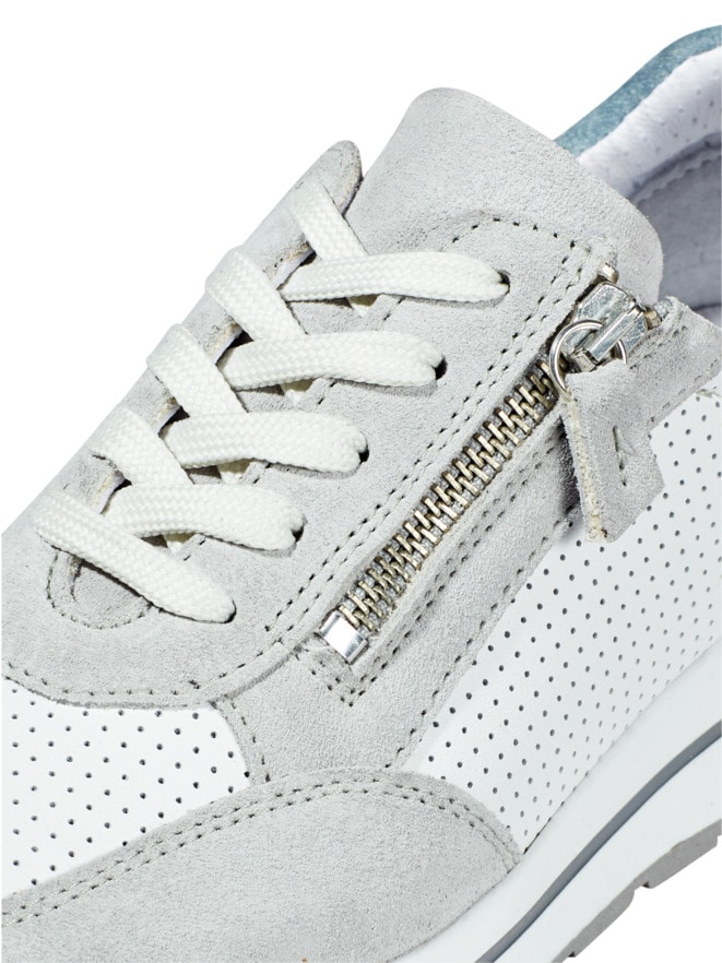 City Perfo-Sneaker