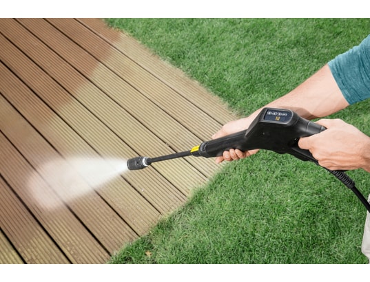 KARCHER - Nettoyeur Haute Pression K3 Full Control 2019