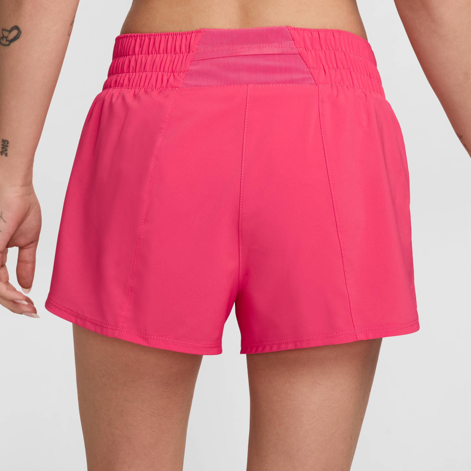 Nike Nike One Women"s Dri-FIT Mid-R