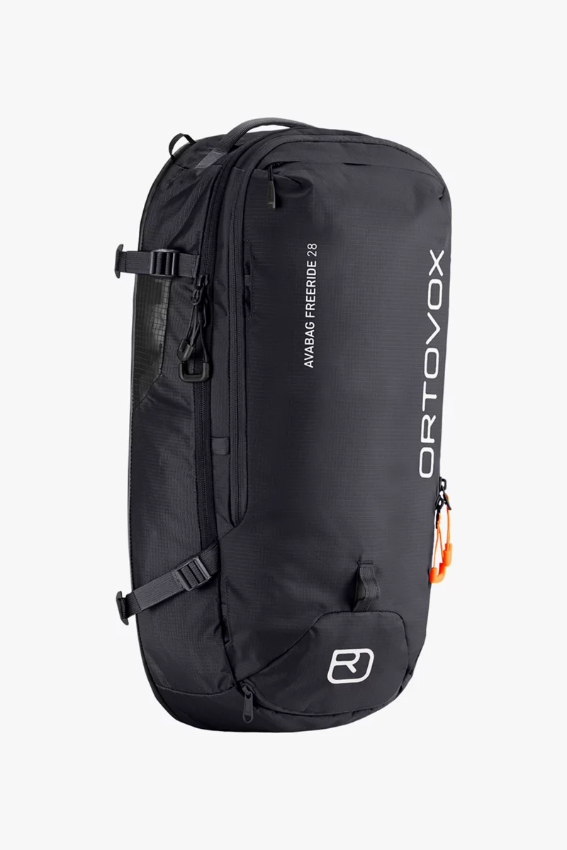 Ortovox Avabag Litric Freeride Zip 28 L Tourenrucksack