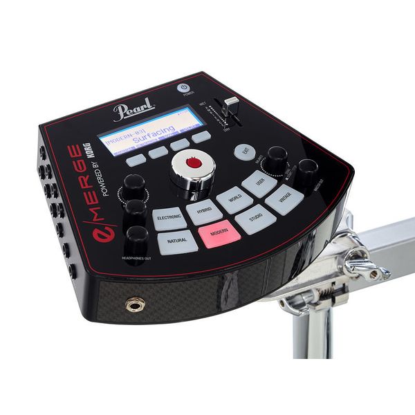 Pearl e/Merge EM-53HB e/Hybrid