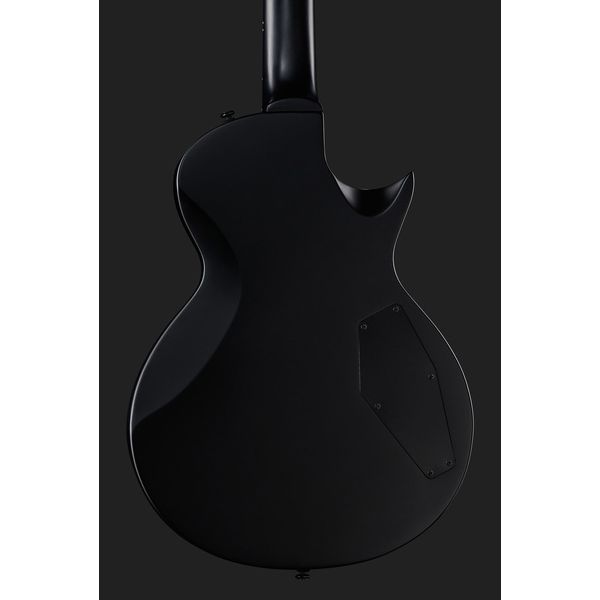 ESP LTD EC-201 Black Satin LH