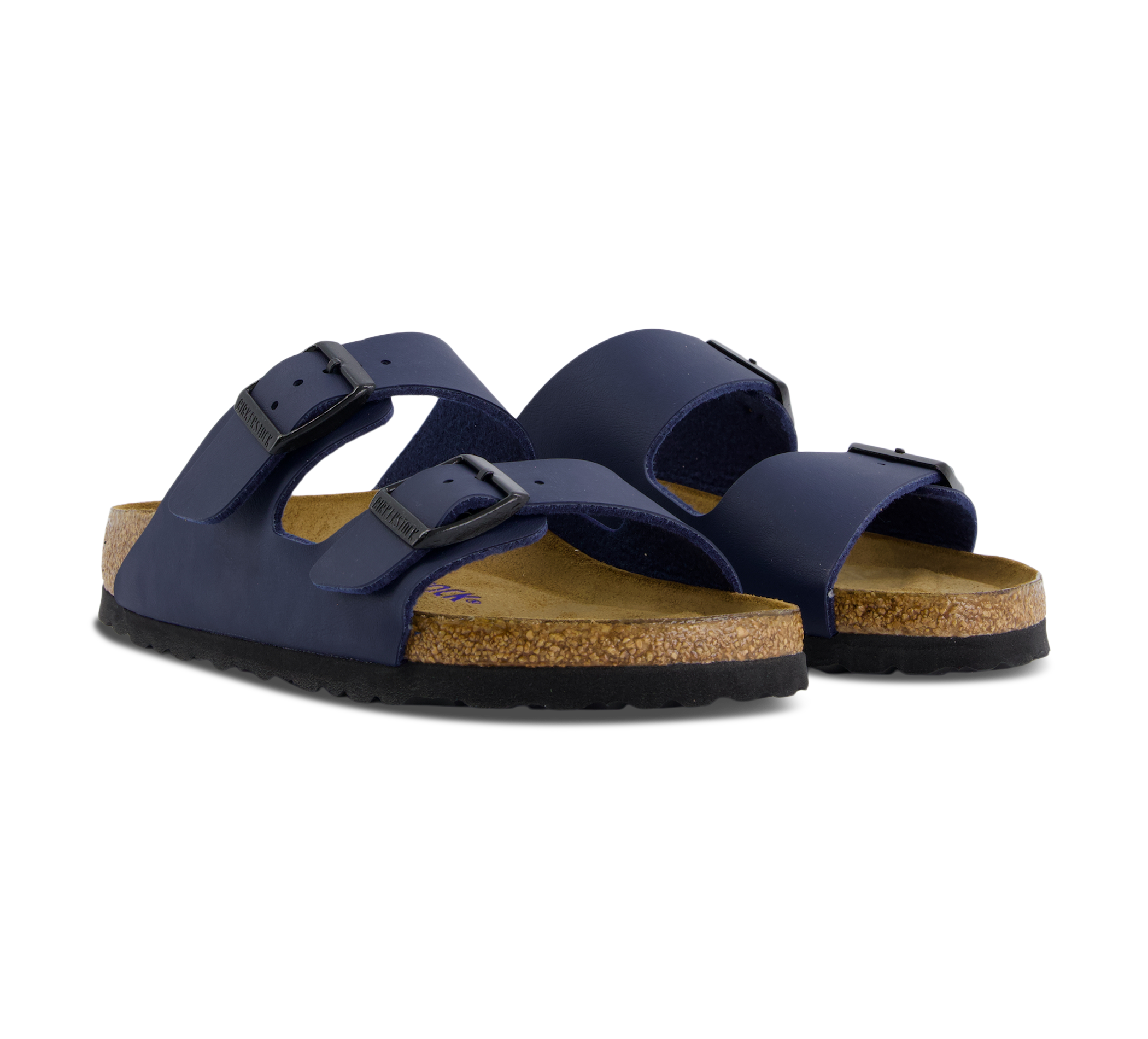 Birkenstock Arizona - Offene Hausschuhe