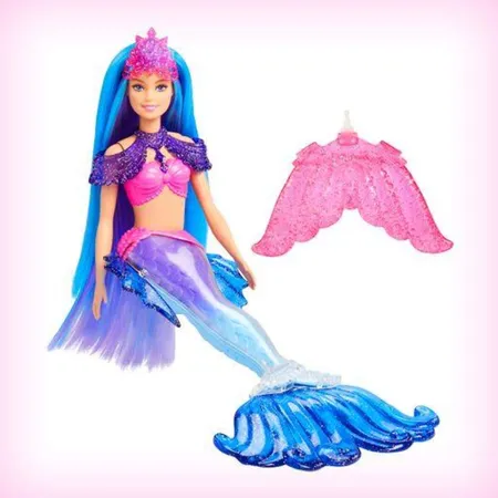 Barbie 