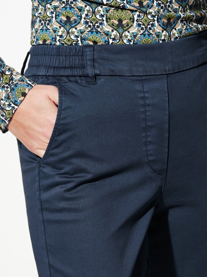 Thermo-Schlupfhose Softtouch