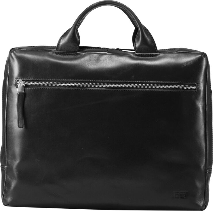 JOST SKAGEN Briefcase Black