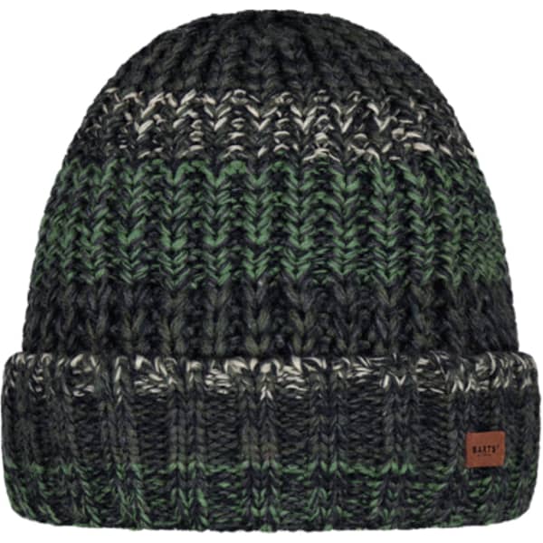 Bonnet ski BARTS AKOTAN BEANIE GREEN
